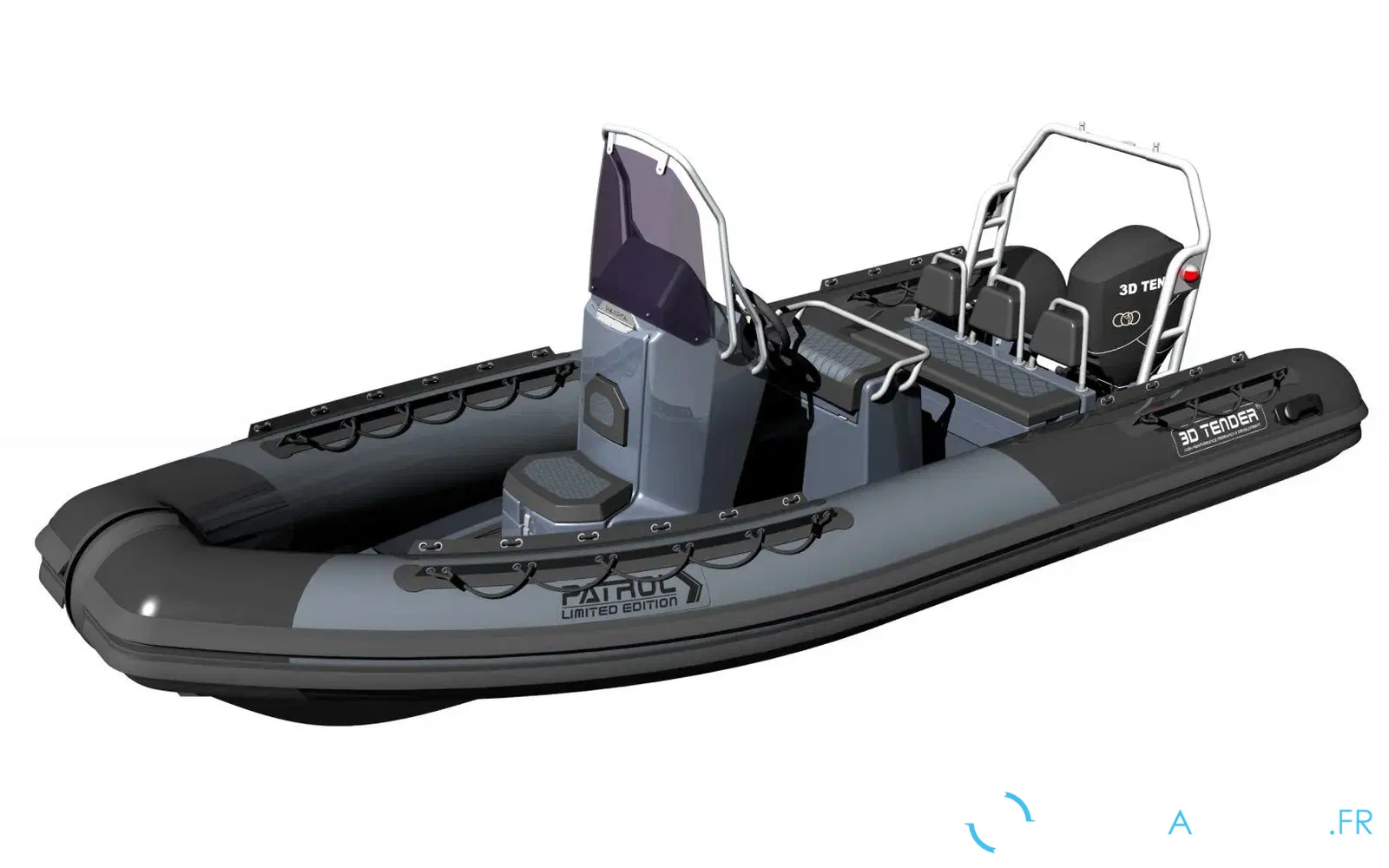 slider 1 3D Tender Patrol 550