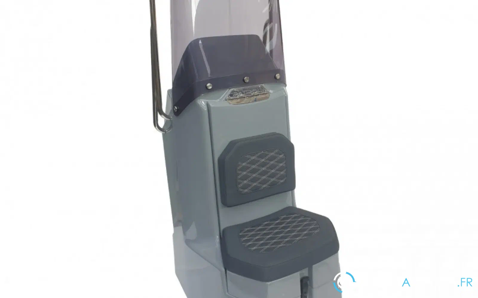 slider 5 3D Tender Patrol 550