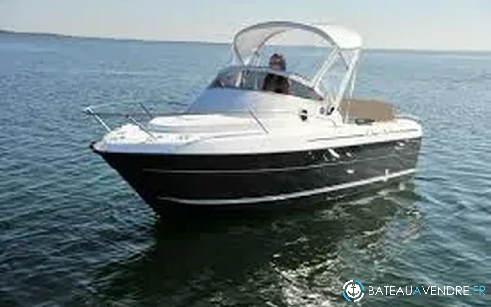 slider 11 B2 Marine Cap Ferret 522 Open