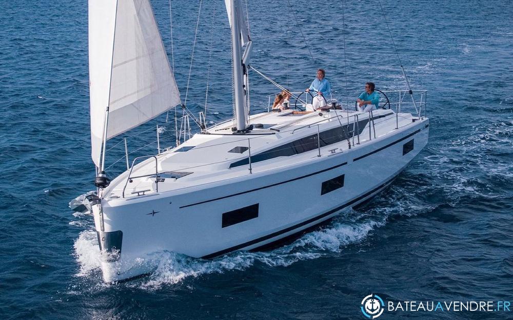 Bavaria c 42 photo de présentation