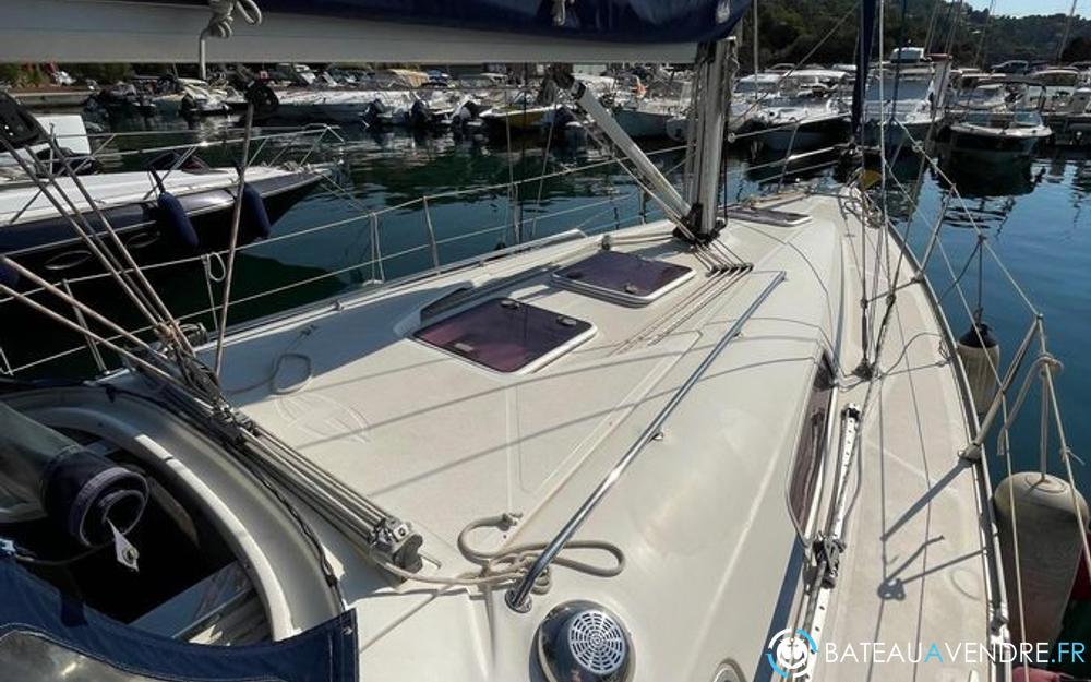 Bavaria 34 Cruiser photo 5