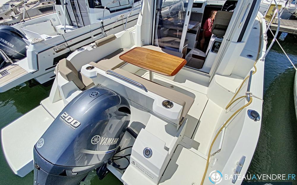 Beneteau Antares 8 OB photo 3