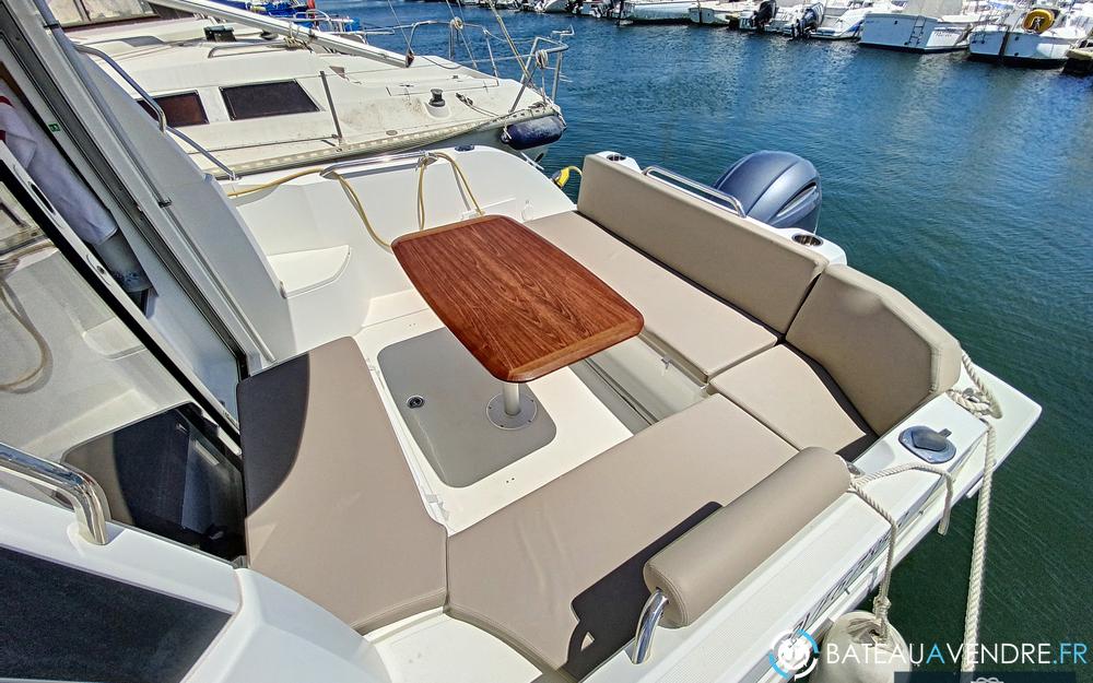 Beneteau Antares 8 OB photo 4