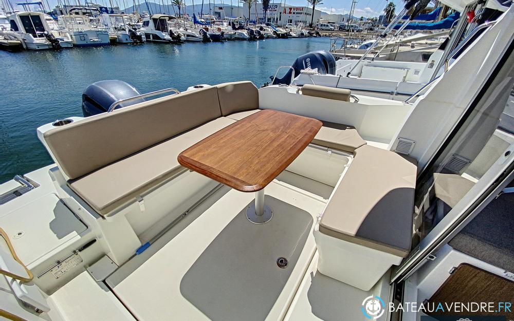 Beneteau Antares 8 OB photo 5