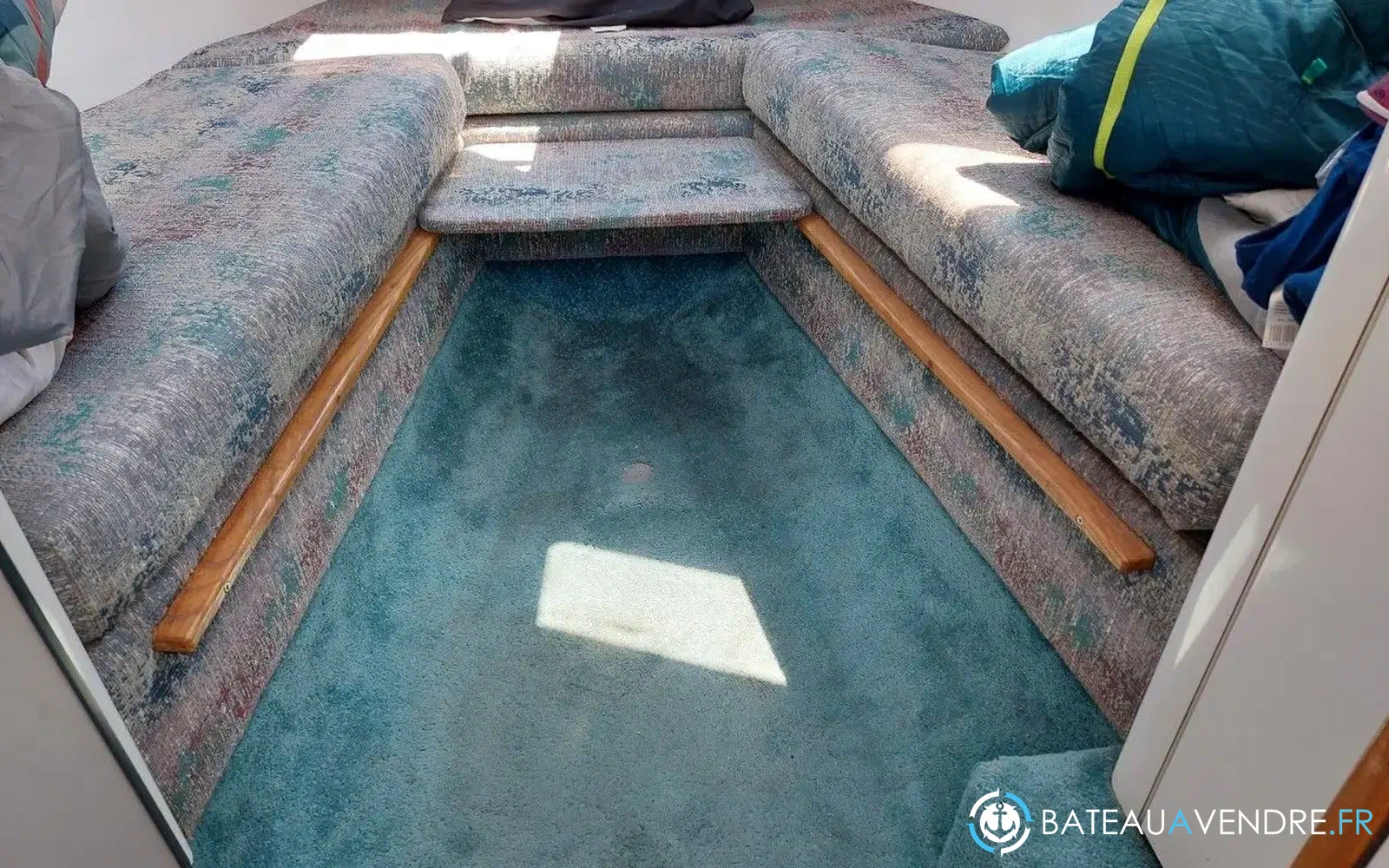 slider 4 Bayliner 2655 Ciera Sunbridge