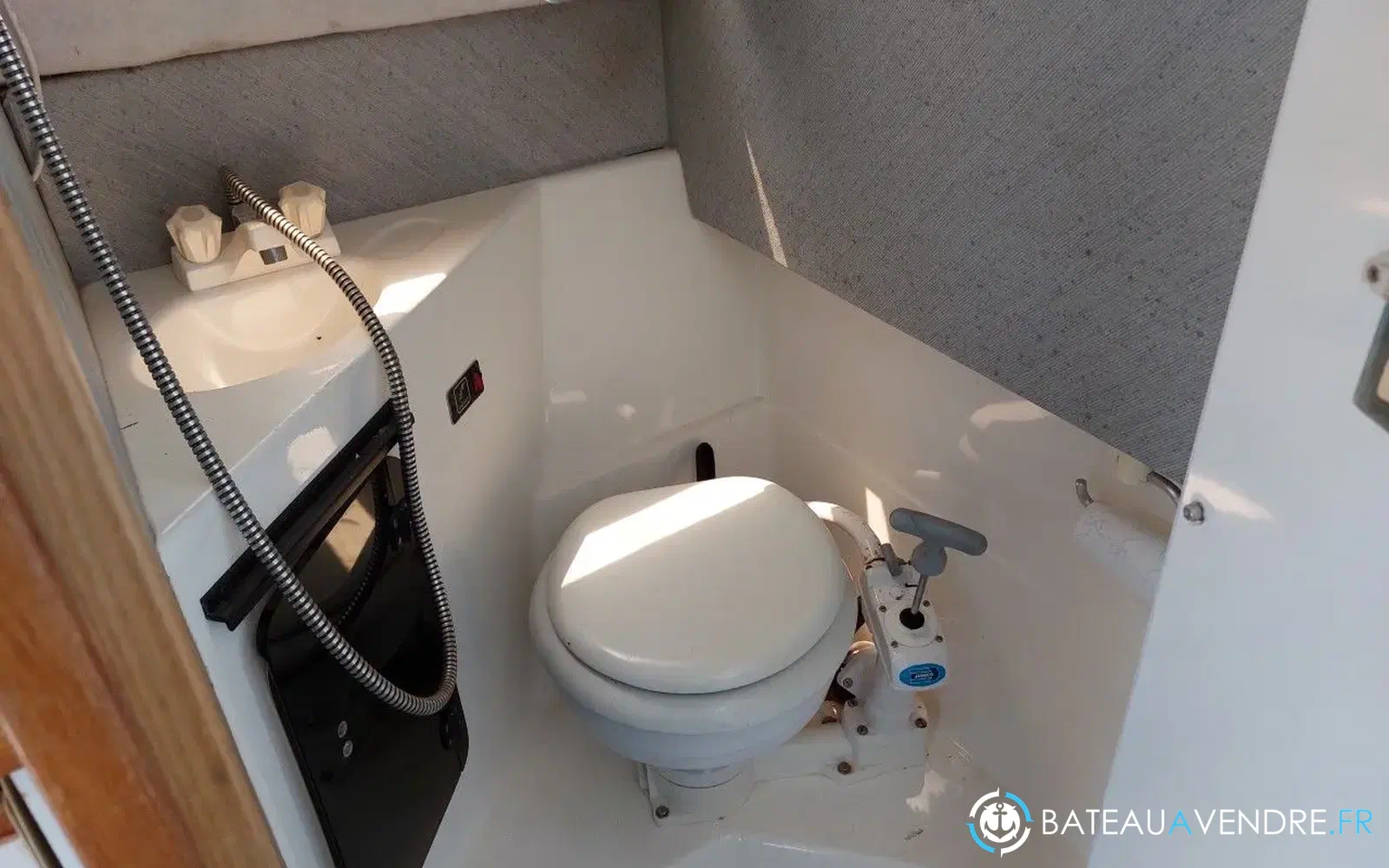 slider 5 Bayliner 2655 Ciera Sunbridge