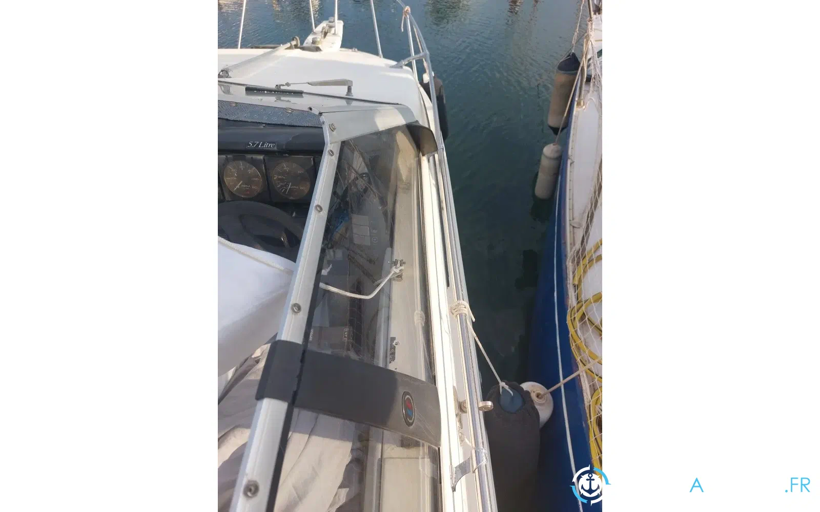slider 8 Bayliner 2655 Ciera Sunbridge