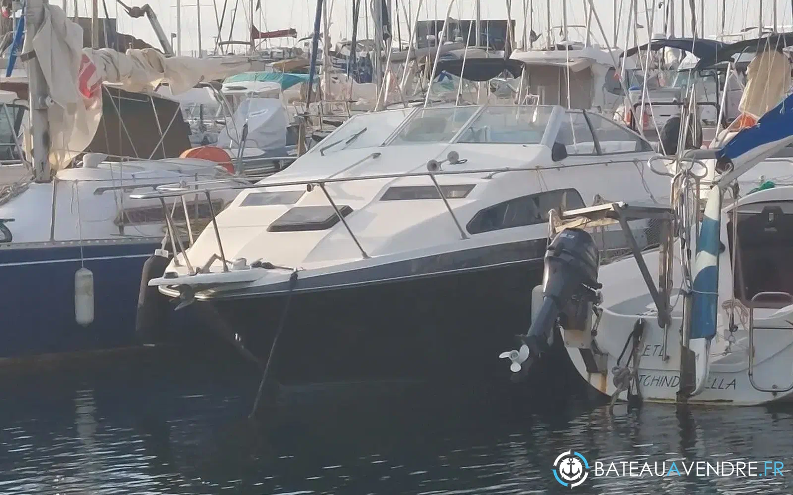 slider 10 Bayliner 2655 Ciera Sunbridge