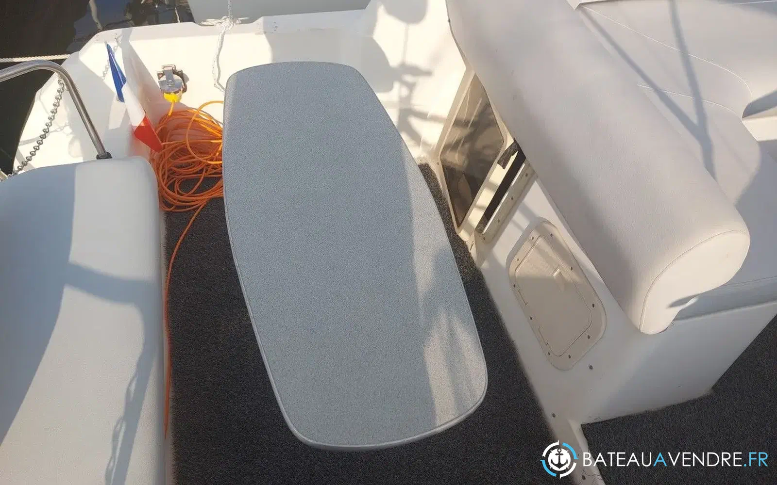 slider 15 Bayliner 2655 Ciera Sunbridge