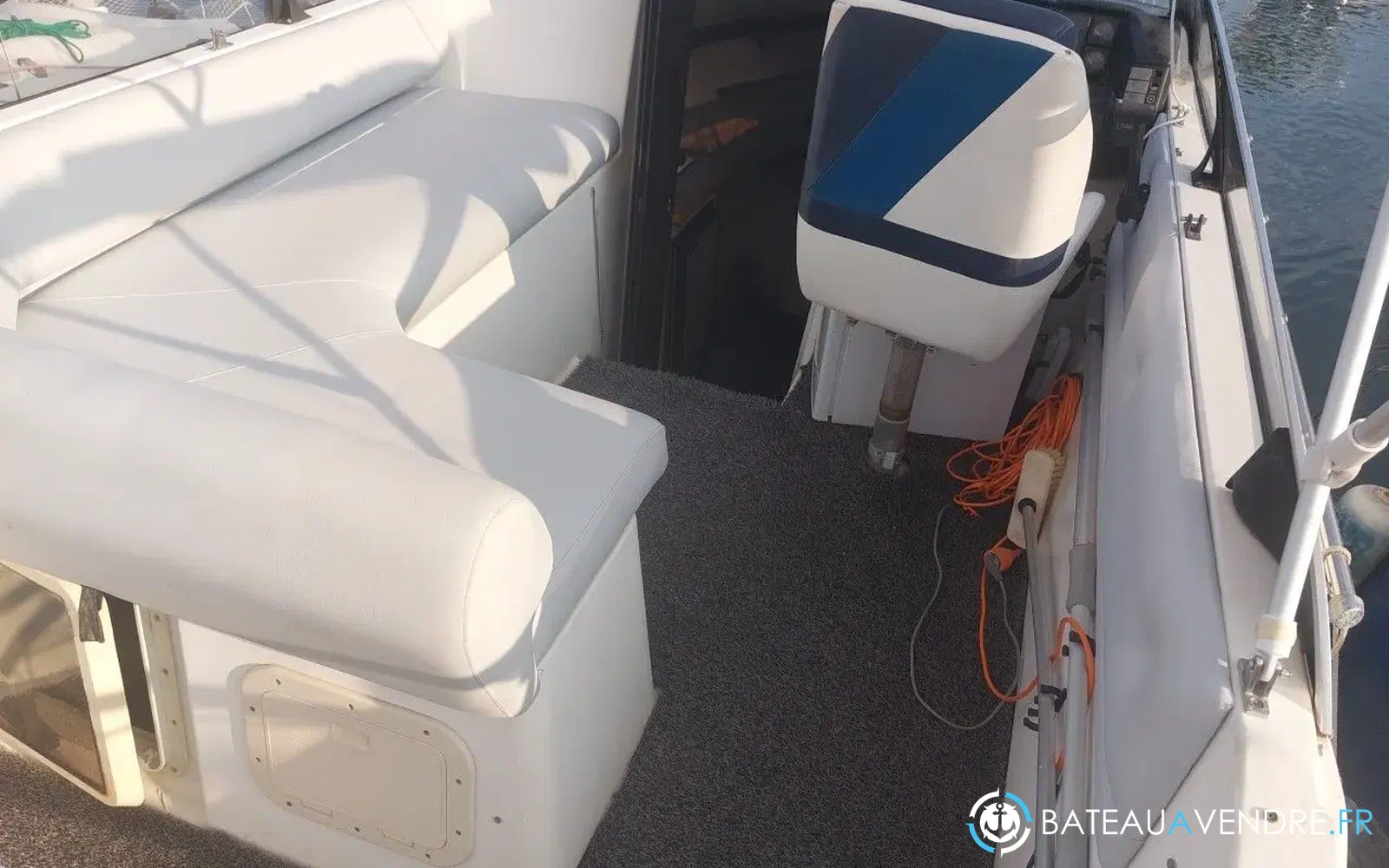 slider 16 Bayliner 2655 Ciera Sunbridge