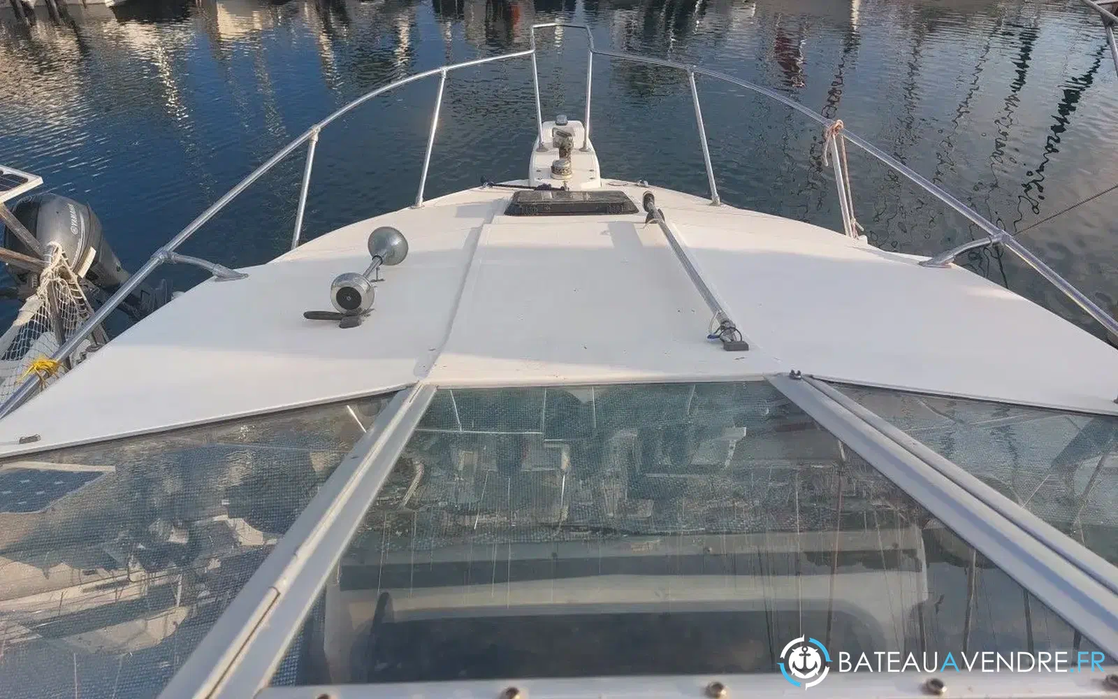 slider 17 Bayliner 2655 Ciera Sunbridge