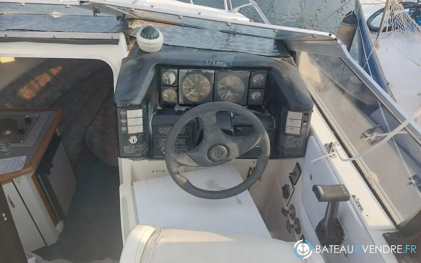 slider 18 Bayliner 2655 Ciera Sunbridge