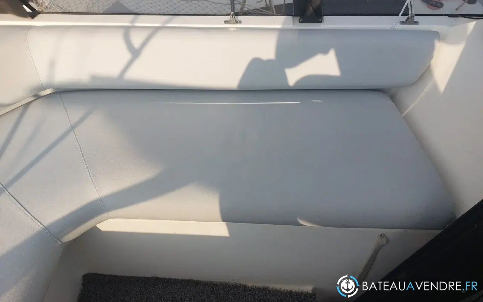 slider 20 Bayliner 2655 Ciera Sunbridge