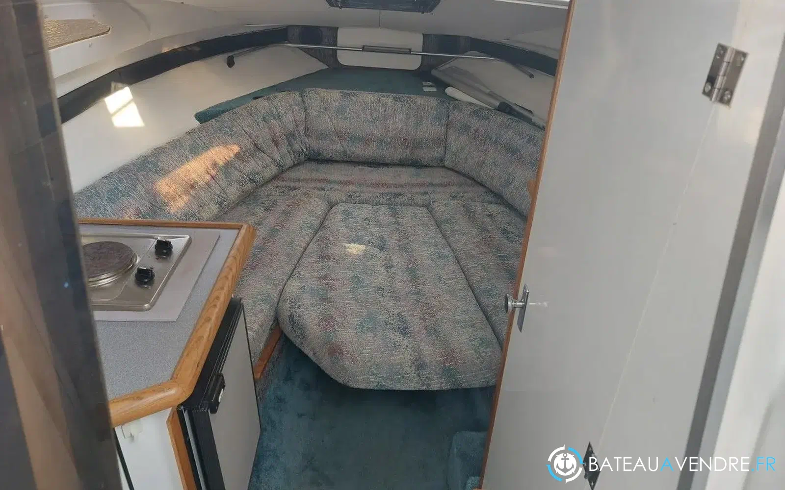 slider 21 Bayliner 2655 Ciera Sunbridge