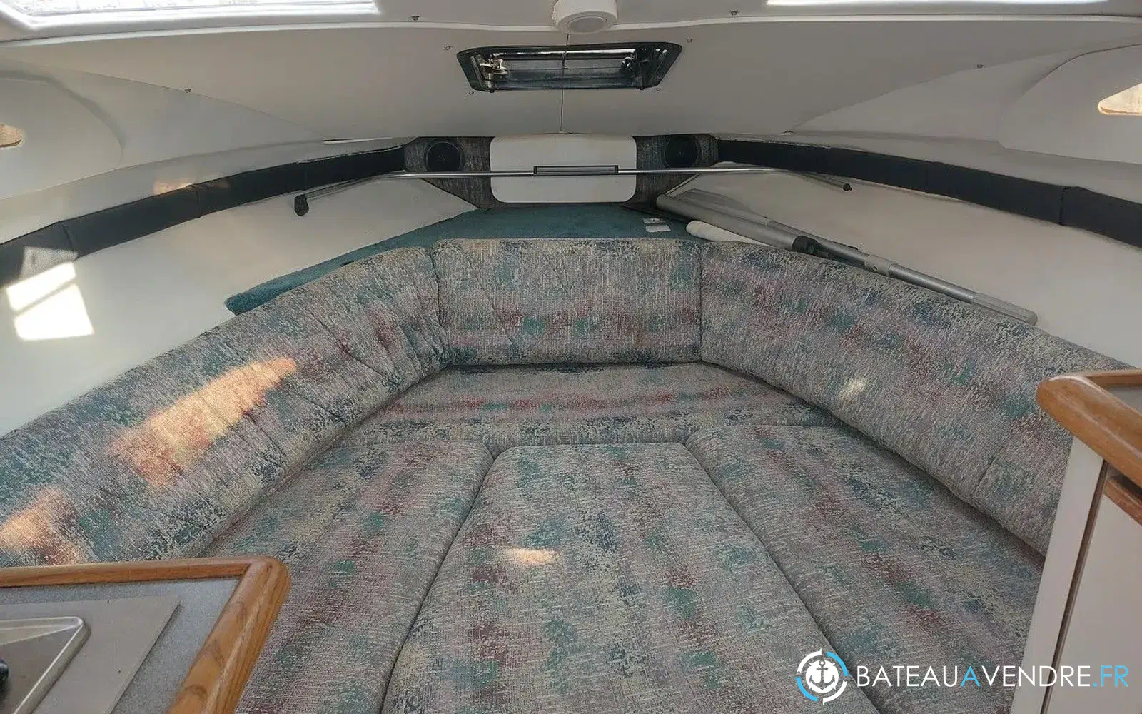 slider 23 Bayliner 2655 Ciera Sunbridge