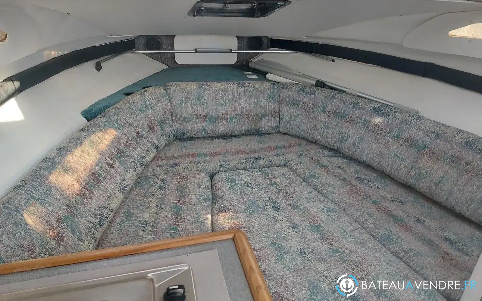 slider 27 Bayliner 2655 Ciera Sunbridge