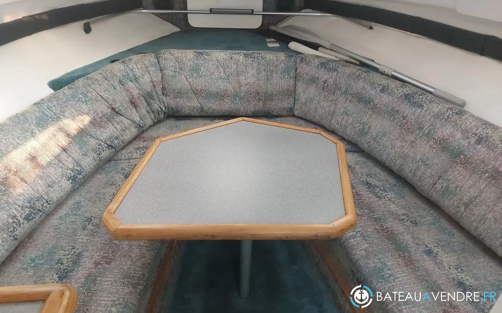 slider 29 Bayliner 2655 Ciera Sunbridge