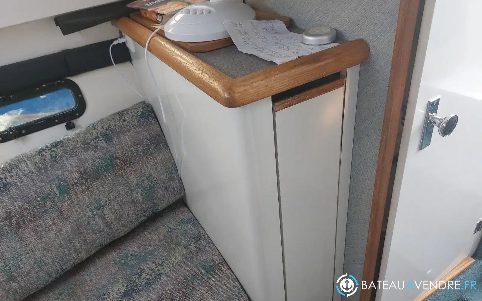 slider 30 Bayliner 2655 Ciera Sunbridge