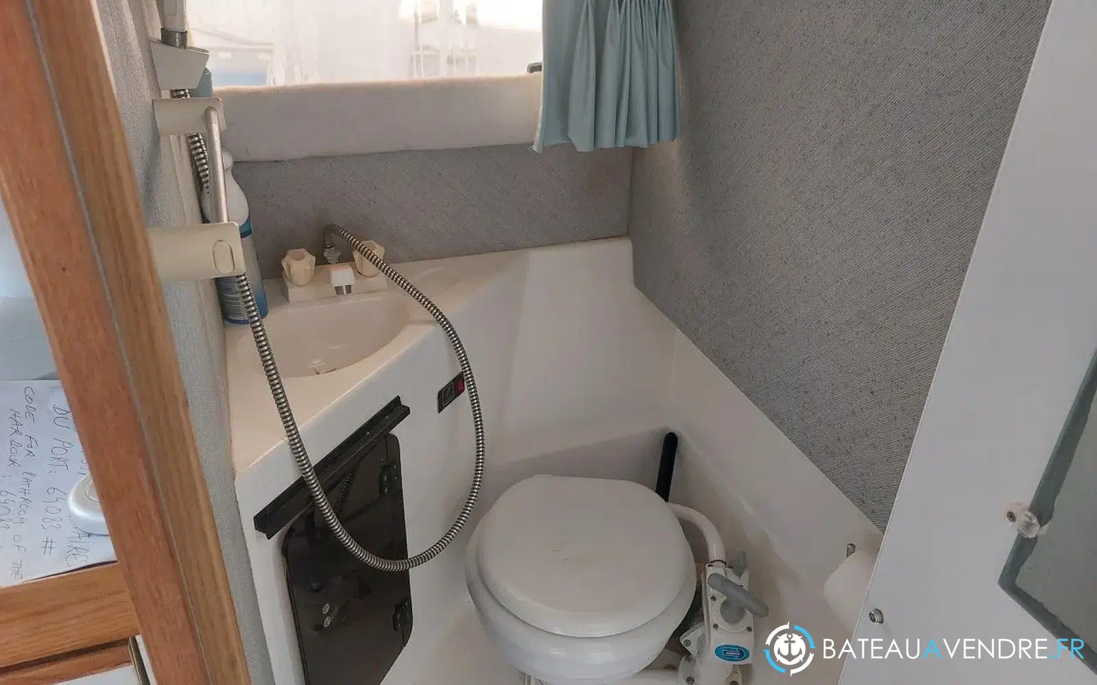 slider 31 Bayliner 2655 Ciera Sunbridge
