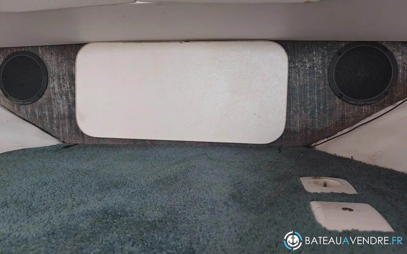 slider 32 Bayliner 2655 Ciera Sunbridge