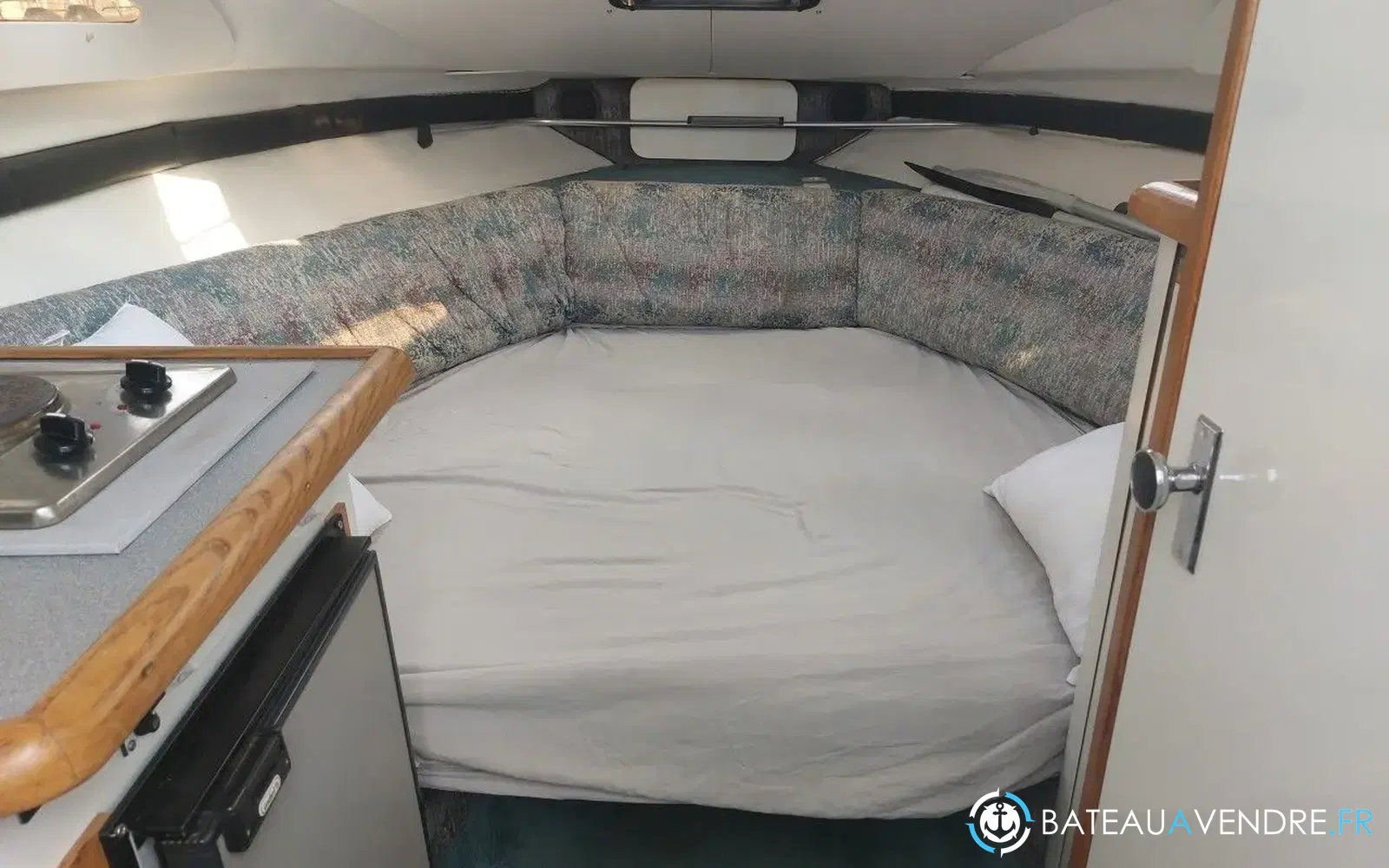 slider 34 Bayliner 2655 Ciera Sunbridge