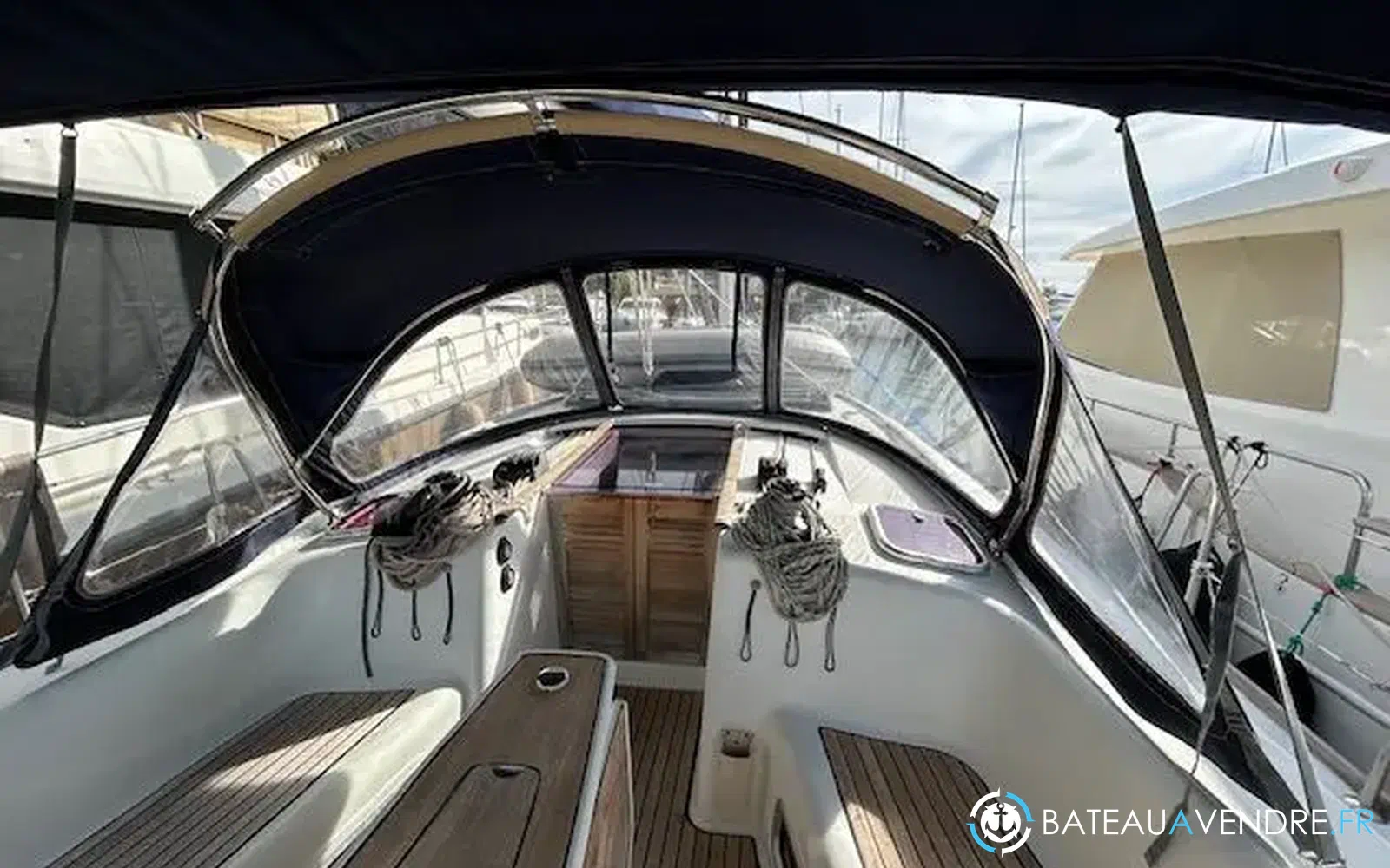 slider 11 Beneteau Oceanis 40