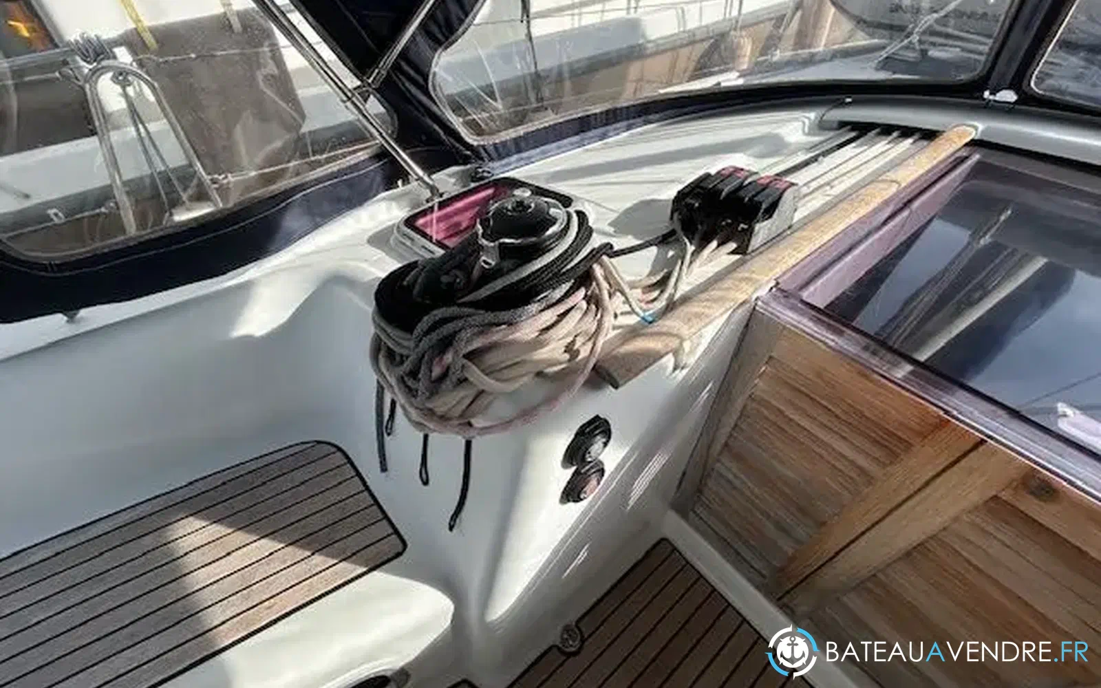 slider 12 Beneteau Oceanis 40
