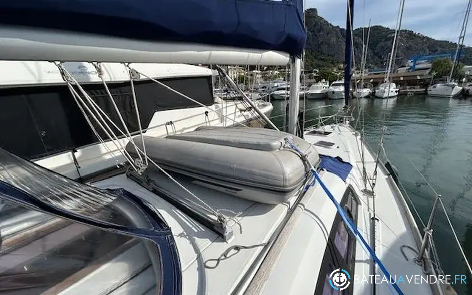 slider 13 Beneteau Oceanis 40