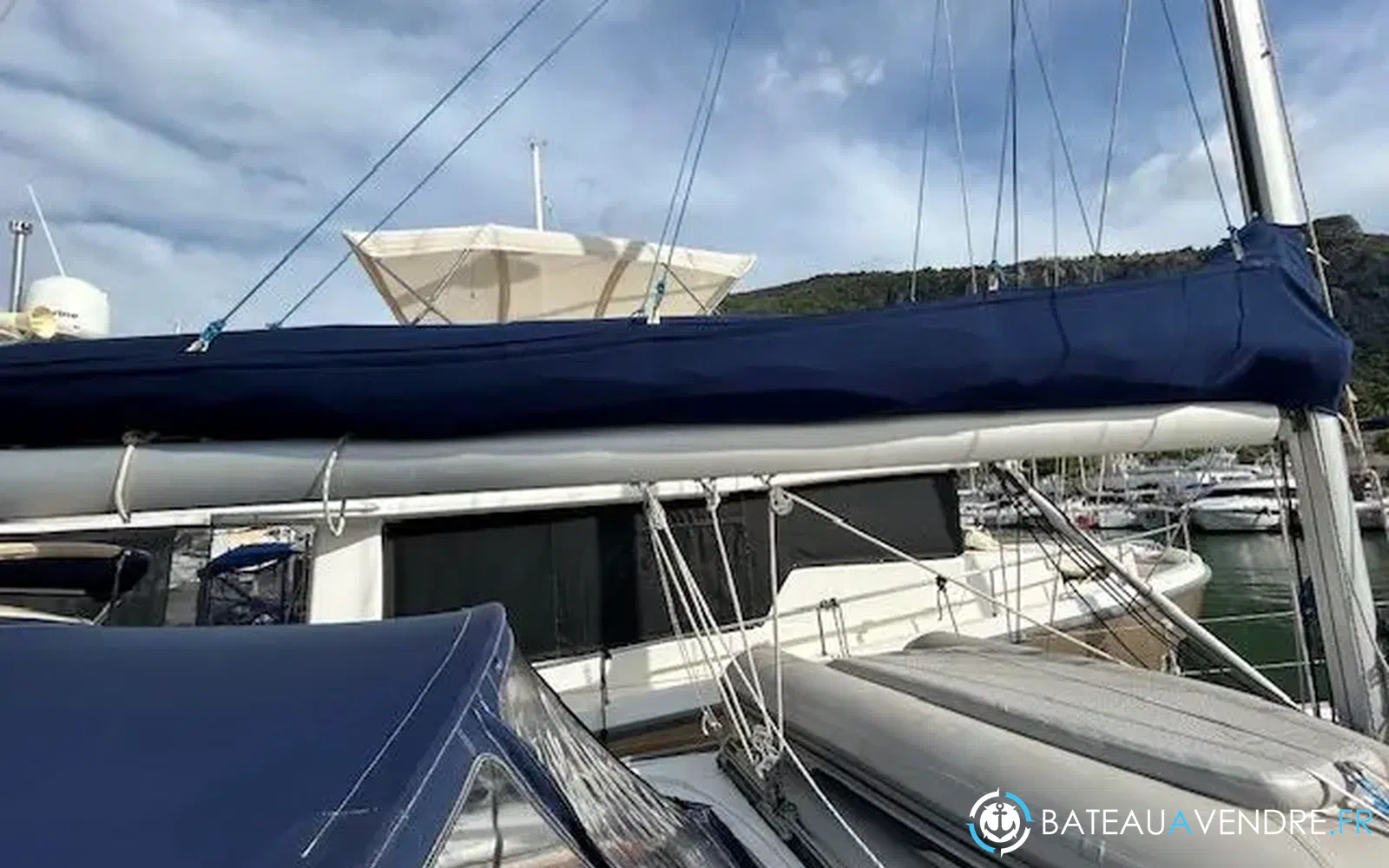 slider 14 Beneteau Oceanis 40