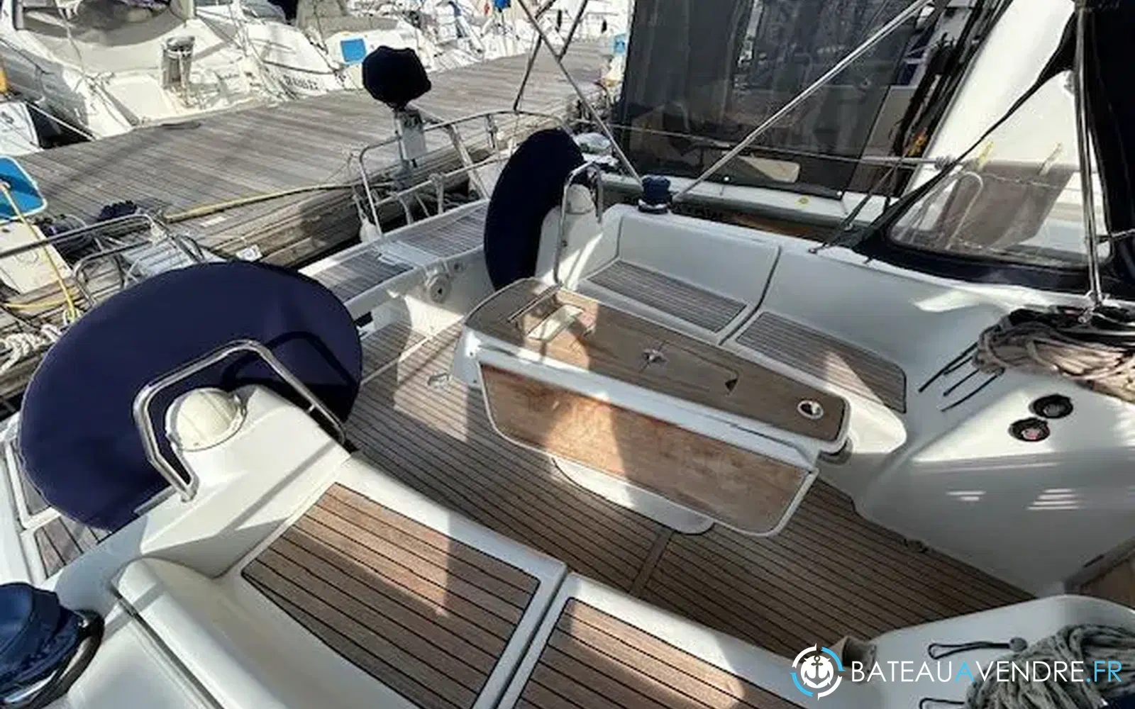 slider 18 Beneteau Oceanis 40