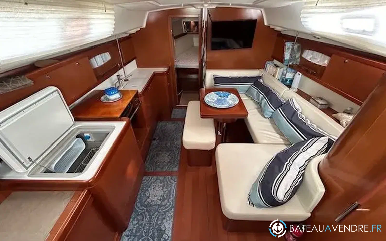slider 19 Beneteau Oceanis 40
