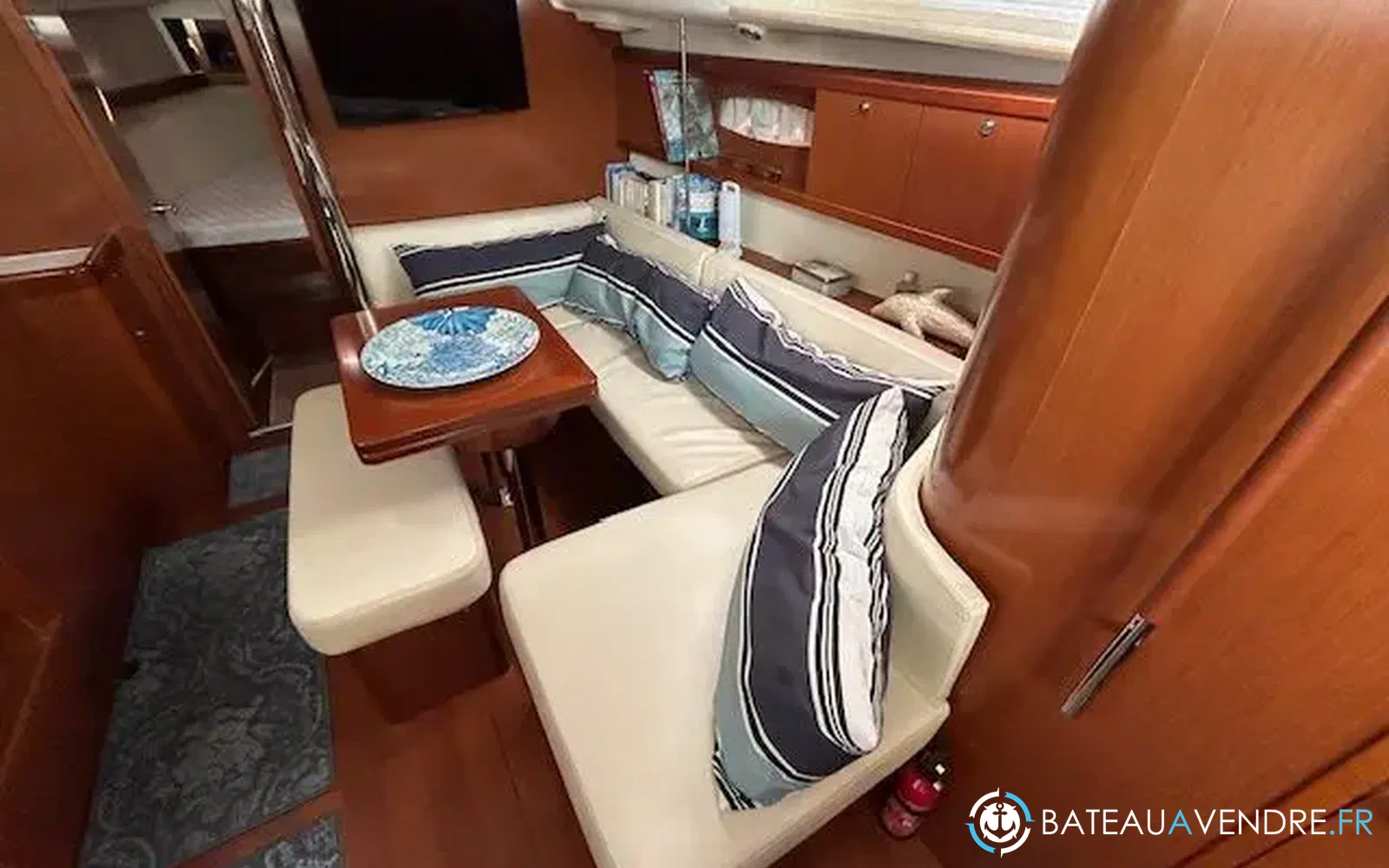 slider 20 Beneteau Oceanis 40