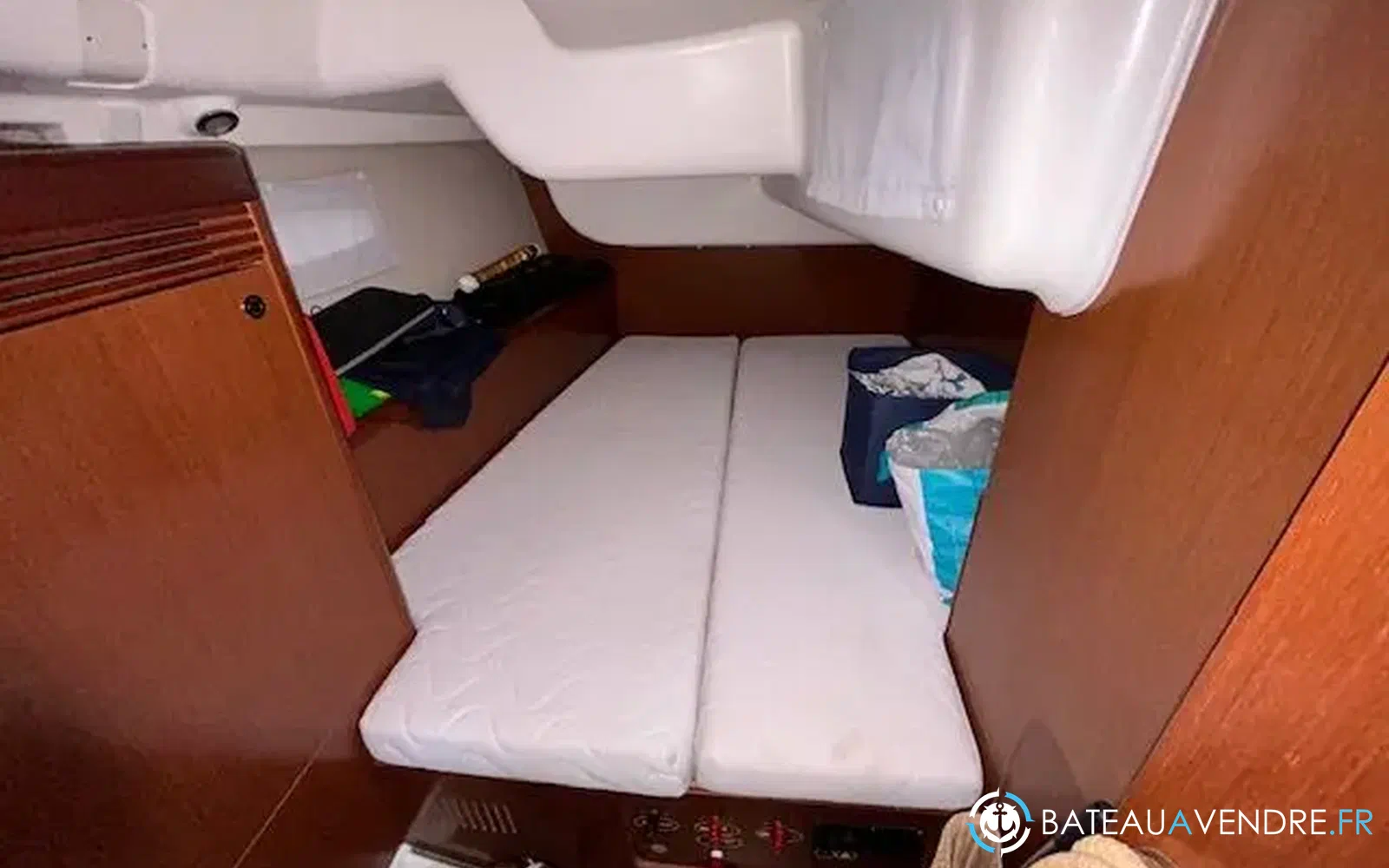 slider 27 Beneteau Oceanis 40