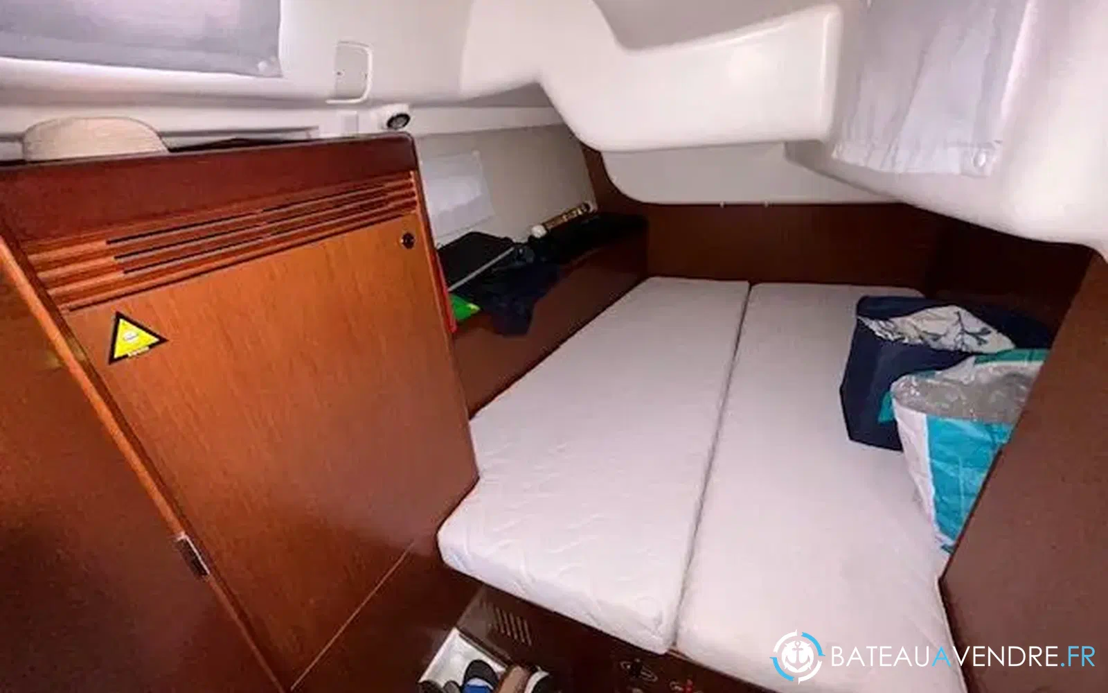 slider 28 Beneteau Oceanis 40