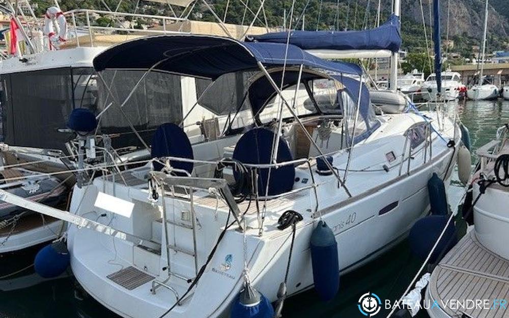 Beneteau Oceanis 40 photo 2