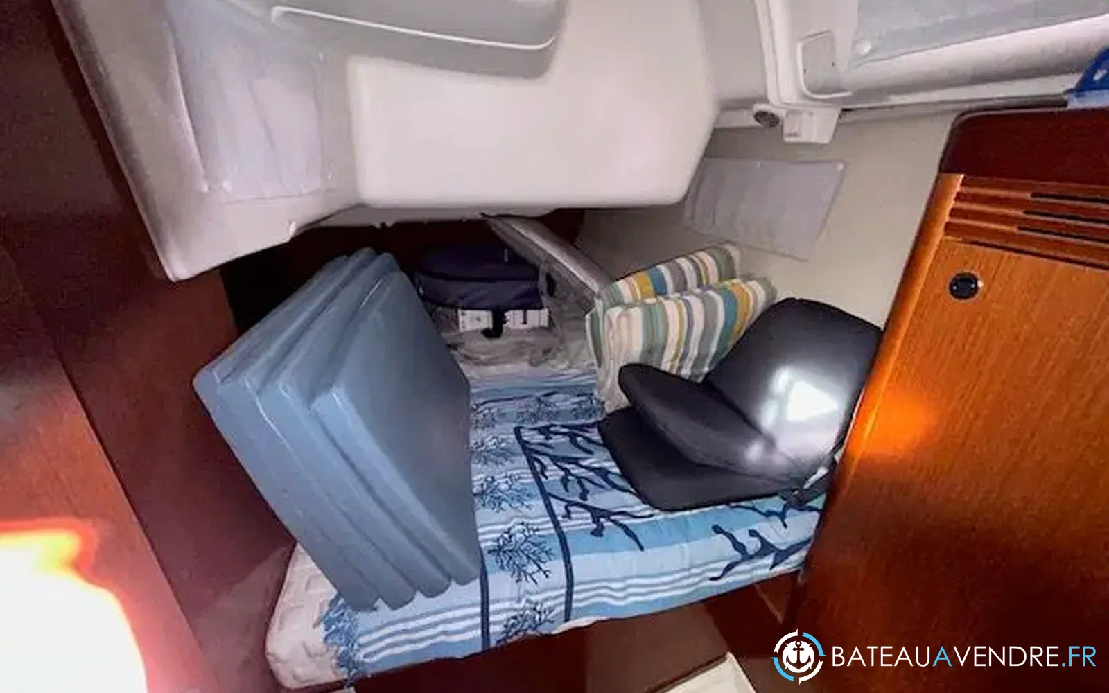 slider 29 Beneteau Oceanis 40