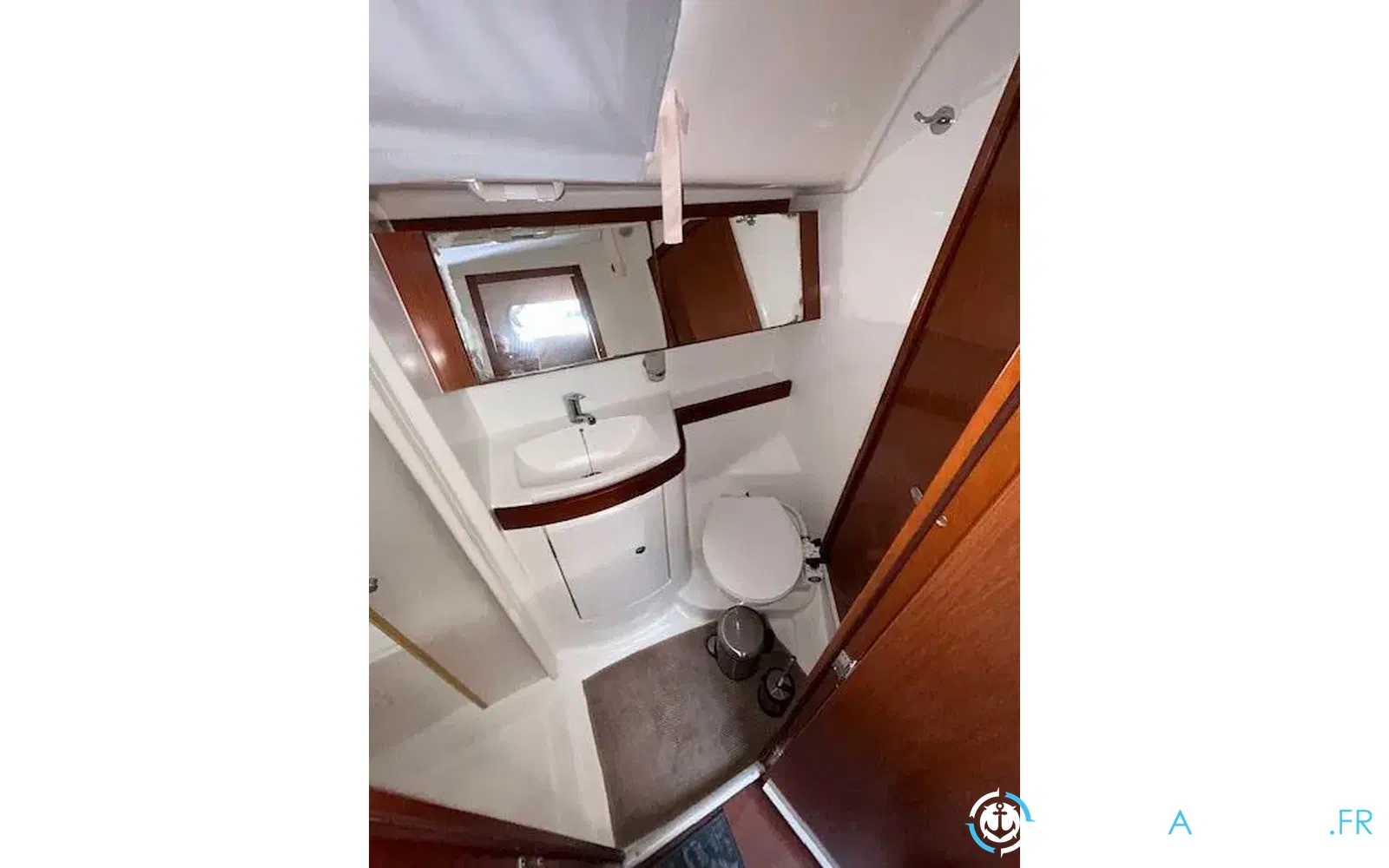 slider 30 Beneteau Oceanis 40