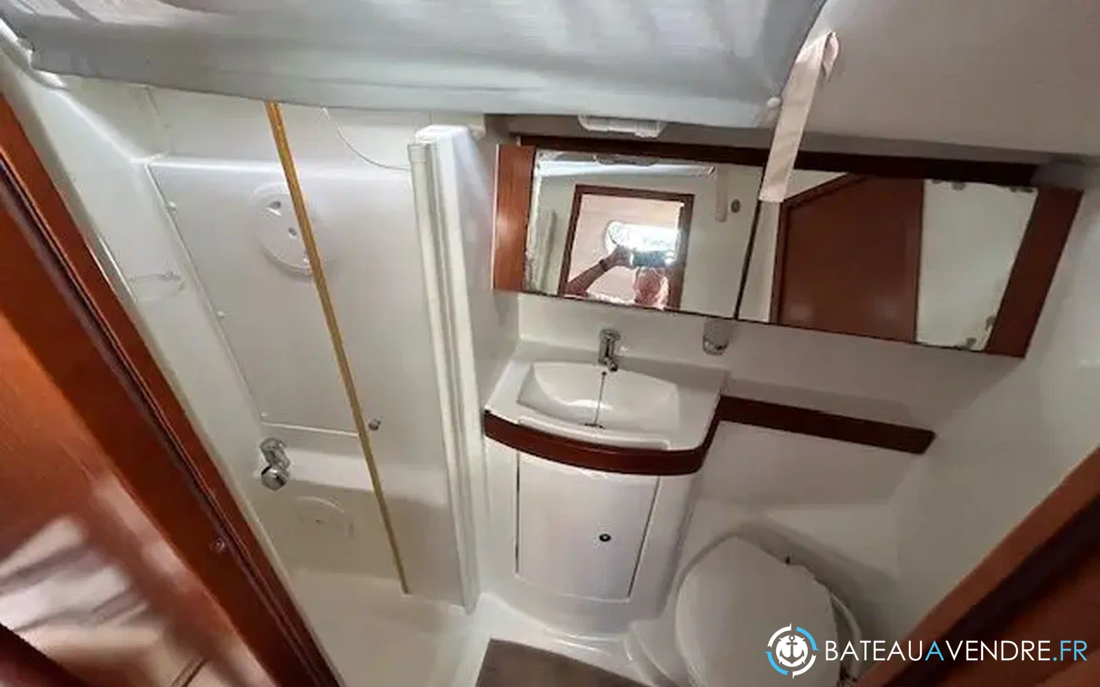 slider 32 Beneteau Oceanis 40