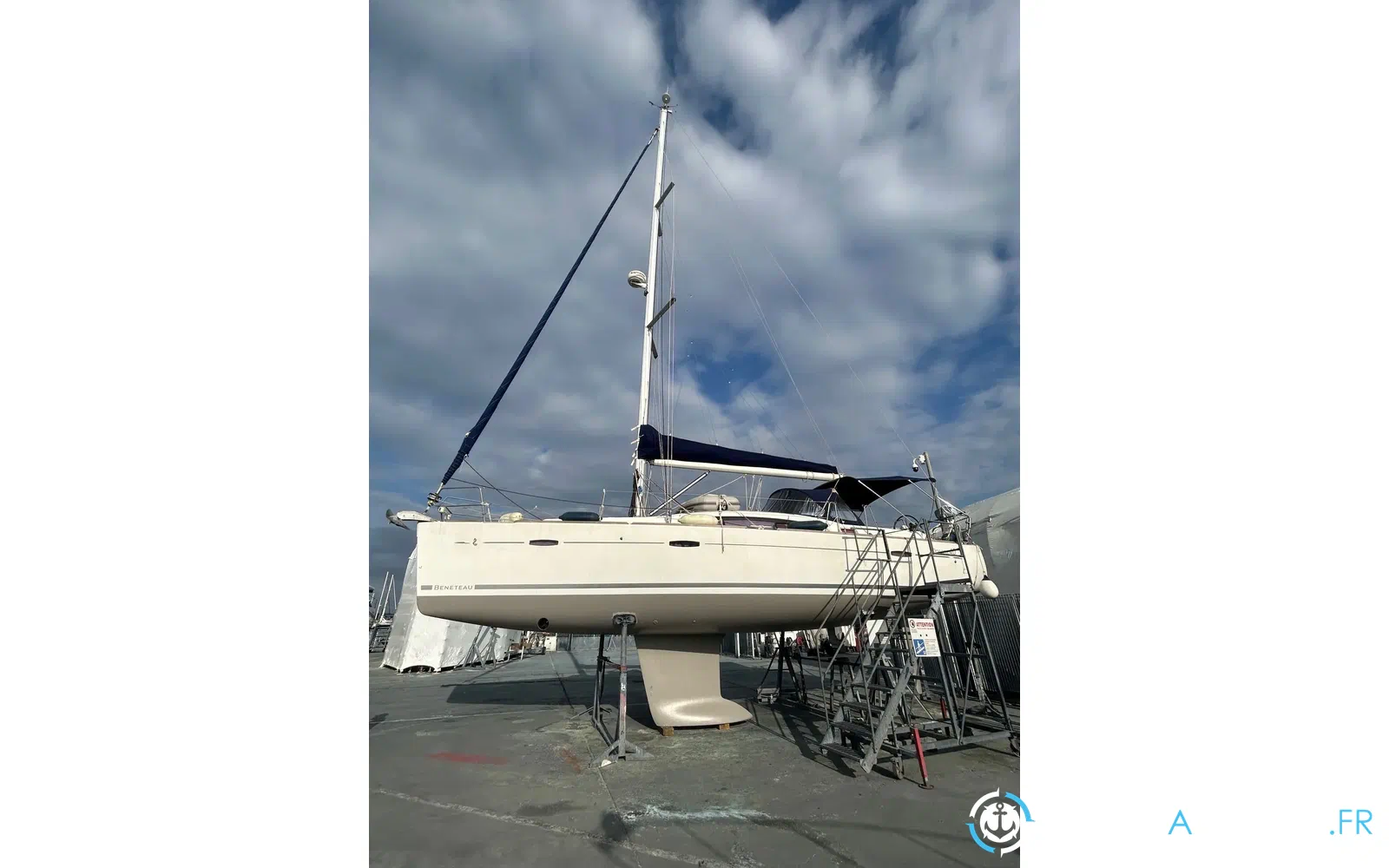 slider 3 Beneteau Oceanis 40
