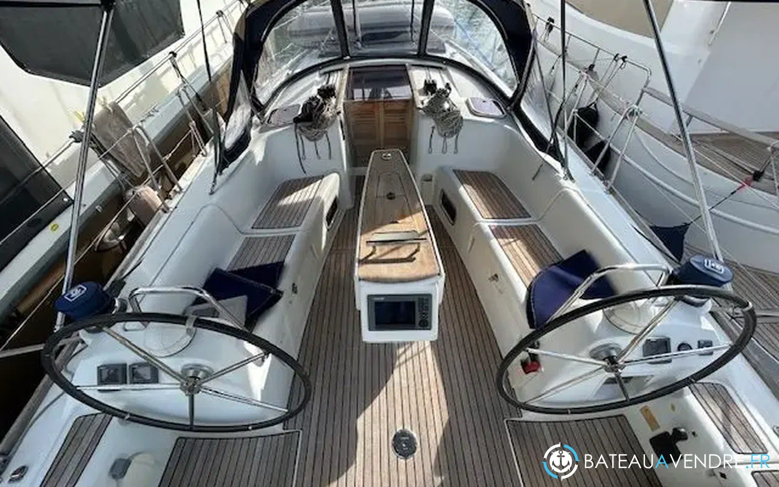 slider 5 Beneteau Oceanis 40