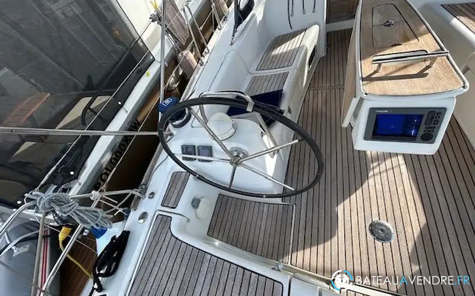 slider 6 Beneteau Oceanis 40
