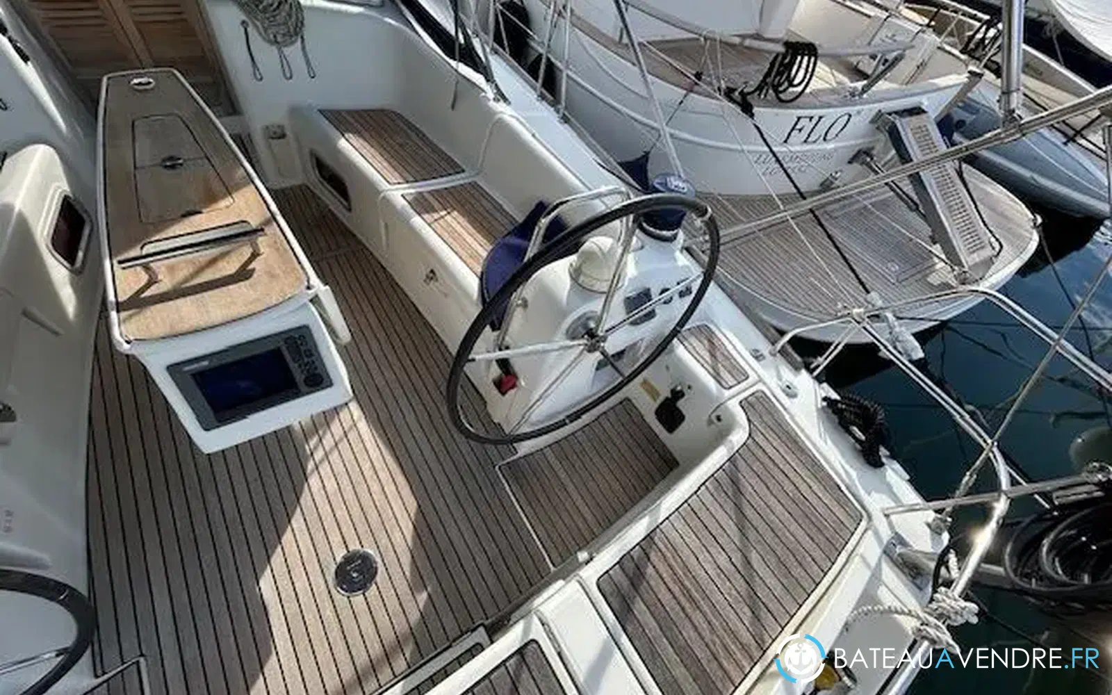 slider 7 Beneteau Oceanis 40