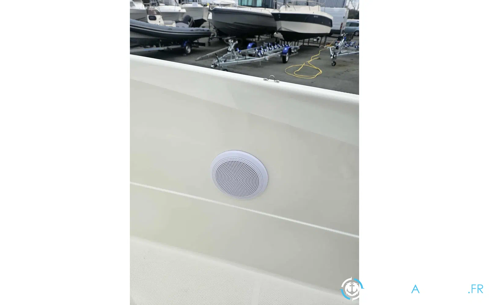 slider 13 Quicksilver Activ 605 Open