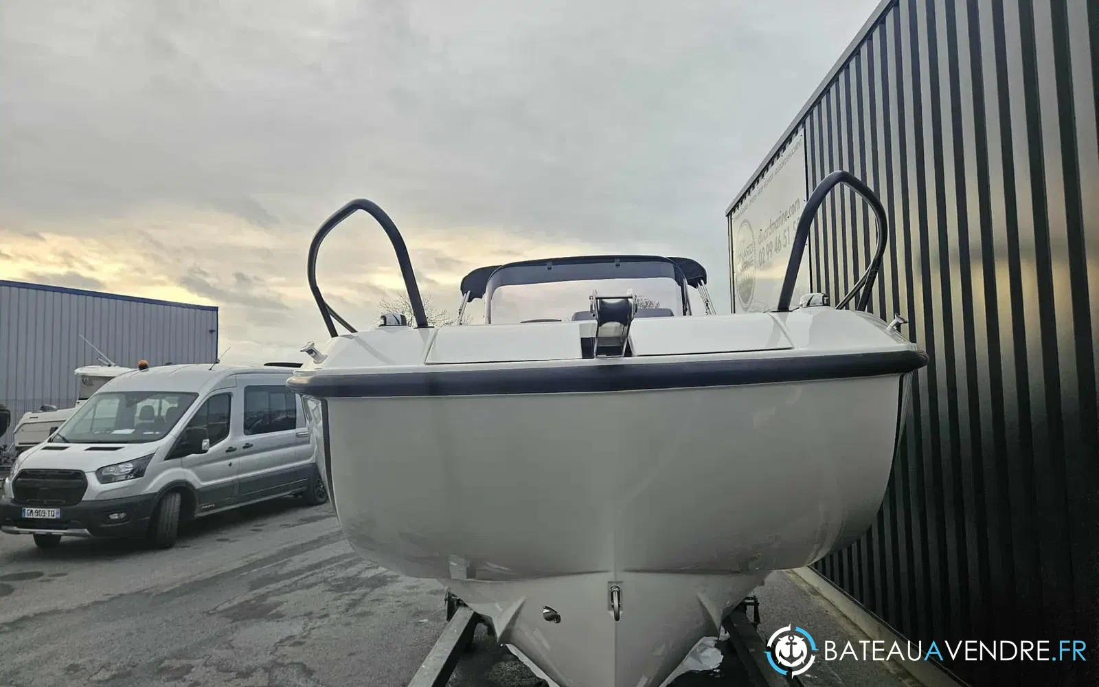 slider 2 Quicksilver Activ 605 Open