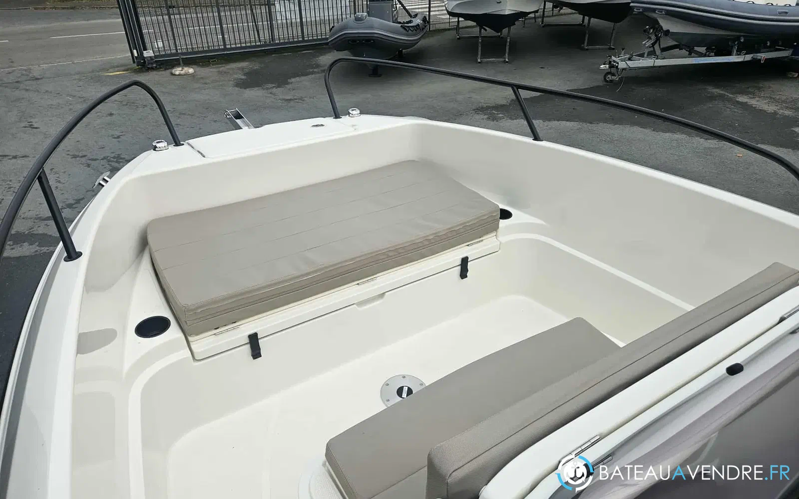 slider 4 Quicksilver Activ 605 Open