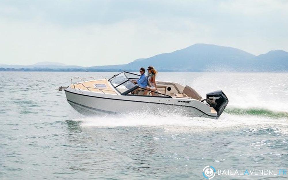 Quicksilver Activ 675 Cruiser  photo 2