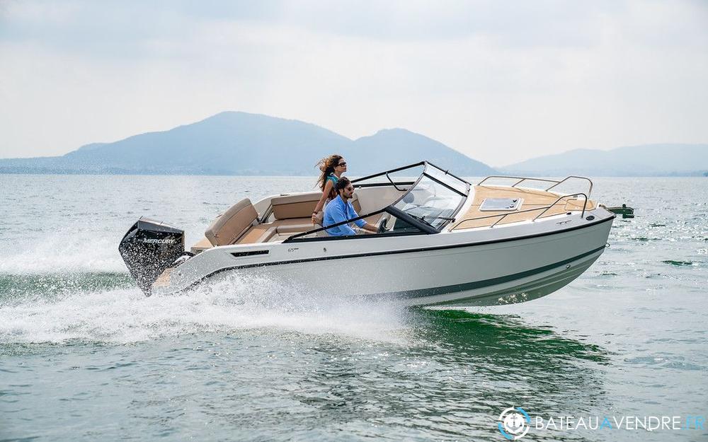 Quicksilver Activ 675 Cruiser  photo de présentation