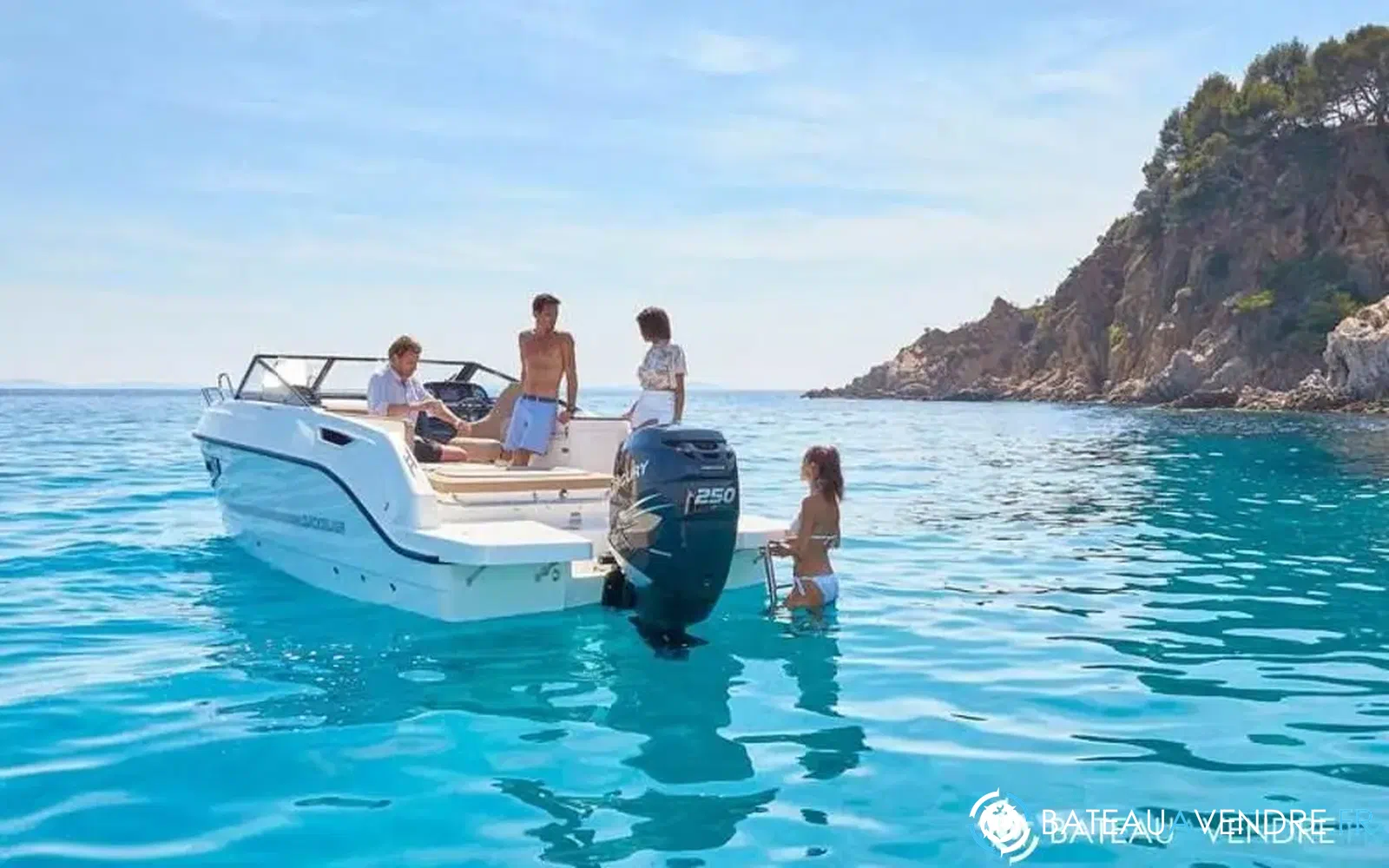 slider 5 Quicksilver Activ 755 Cruiser