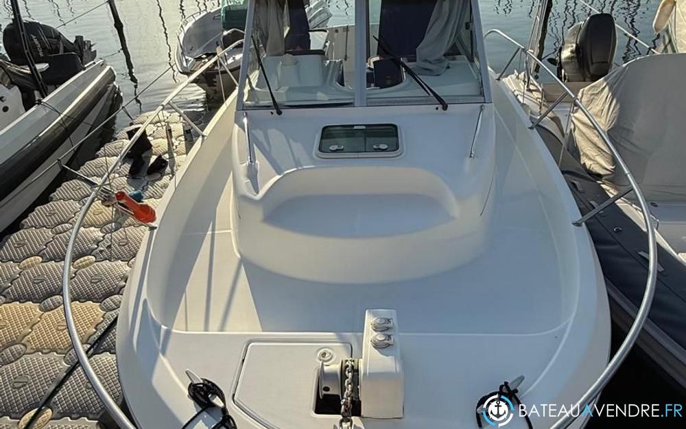 Beneteau Antares 760 photo 2