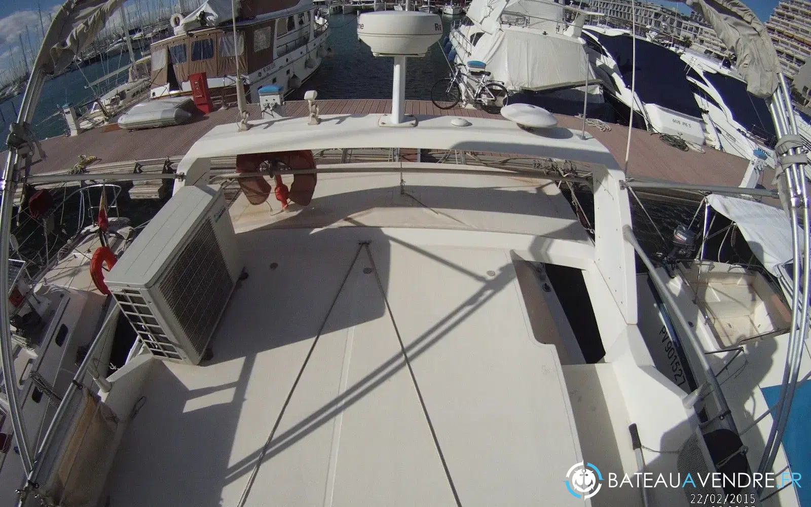 slider 13 Azimut 37 Fly